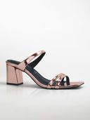 Rose Gold color option