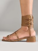 Brown color option