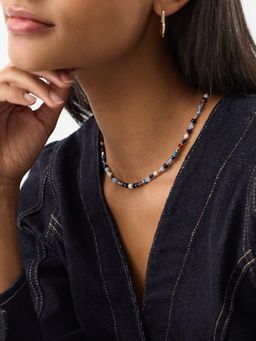 Accessorize London - Women's Beaded Necklace