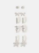 Silver color option, Currently selected