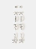 Silver color option, Sold out
