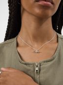 Silver color option, Currently selected