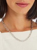 Silver color option, Currently selected