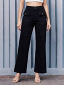 Black color option, Currently selected