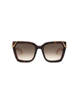 Roberto Cavalli - For Women With Brown Frame And Brown Colored Lens Sunglasses