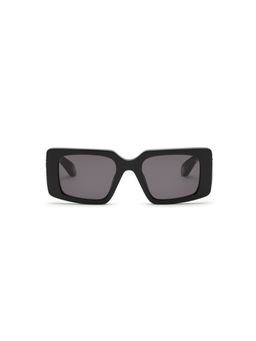 Roberto Cavalli - For Women Black Frame And Colored Lens Sunglasses