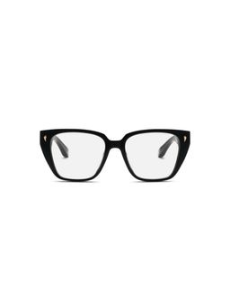 Roberto Cavalli - Eyewear For Women Black Frame Eyeglasses