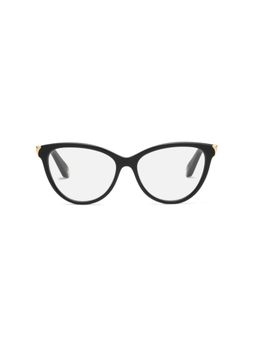 Roberto Cavalli - Eyewear For Women With Black Frame Eyeglasses