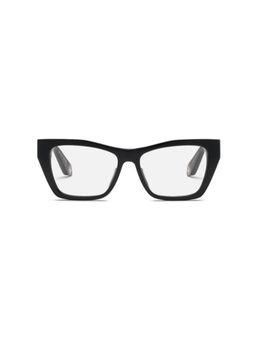 Roberto Cavalli - Eyewear For Women With Black Frame Eyeglasses