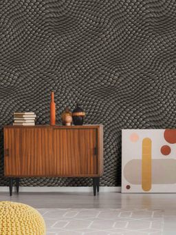 Excel - Twill Black Charcoal Burst