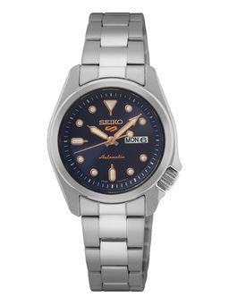 SEIKO - SRE003K1 New 5 Sports Analog Watch - for Women (Medium)
