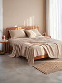 Taupe color option, Currently selected