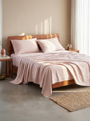 Pink color option, Currently selected
