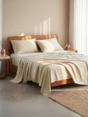 Ivory color option