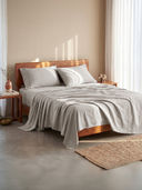 Grey color option, Currently selected