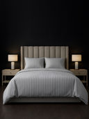 Grey color option, Currently selected