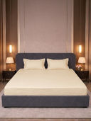 Beige color option, Currently selected