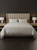 Ivory color option, Currently selected