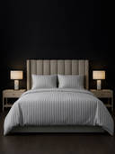Grey color option, Currently selected