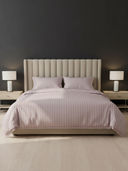 Pink color option, Currently selected