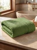 Olive color option, Currently selected
