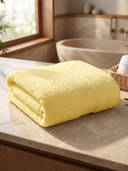 Yellow color option, Currently selected