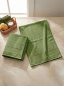 Olive color option, Currently selected