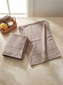 Taupe color option, Currently selected