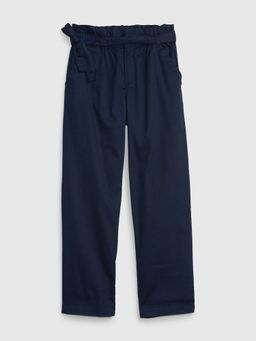 GAP - Girls Navy Blue Trouser