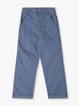 GAP - Boys Blue Trouser