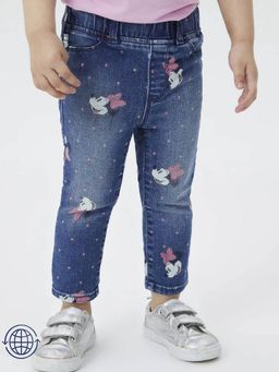 GAP - Girls Blue Jeans