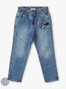 GAP - Girls Blue Jeans
