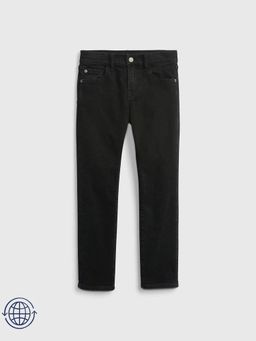 GAP - Boys Black Jeans