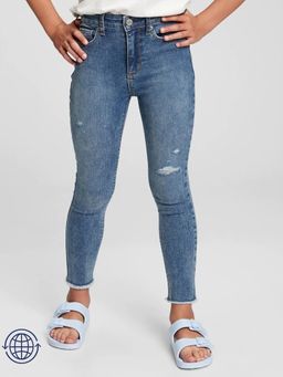 GAP - Girls Blue Jeans