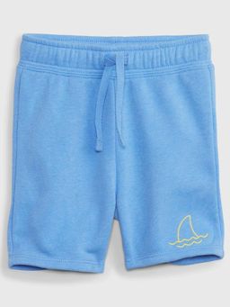 GAP - Boys Blue Shorts