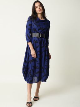 RAREISM - Mark Blue Dress