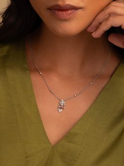 Shaya by CaratLane - Guided By Intent Necklace
