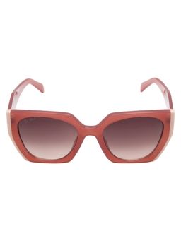 TED SMITH - Full Rim UV Protection Sunglasses for Men and Women Stylish Trending Fashion Passion2_C6