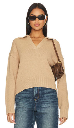 Velvet By Graham & Spencer - Lucie Sweater