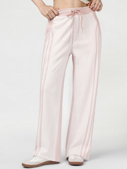 Bewakoof - Women's Multi-Color Regular Fit Trackpant
