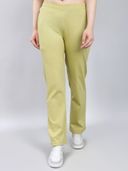 Green color option, Sold out, Currently selected