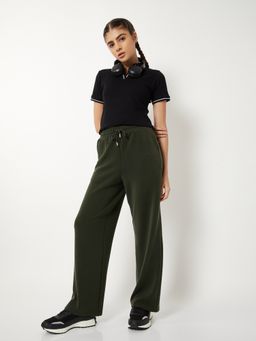 max - Women Knit Trackpant