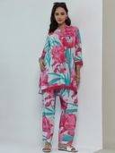 Pink color option, Currently selected