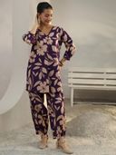 Purple color option, Sold out, Currently selected