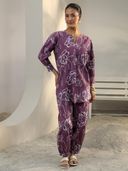 Purple color option, Sold out, Currently selected
