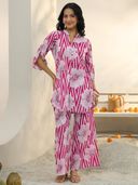 Pink color option