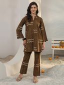 Brown color option, Sold out, Currently selected