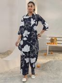 Navy Blue color option, Sold out, Currently selected