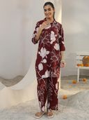 Maroon color option, Sold out