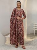 Maroon color option